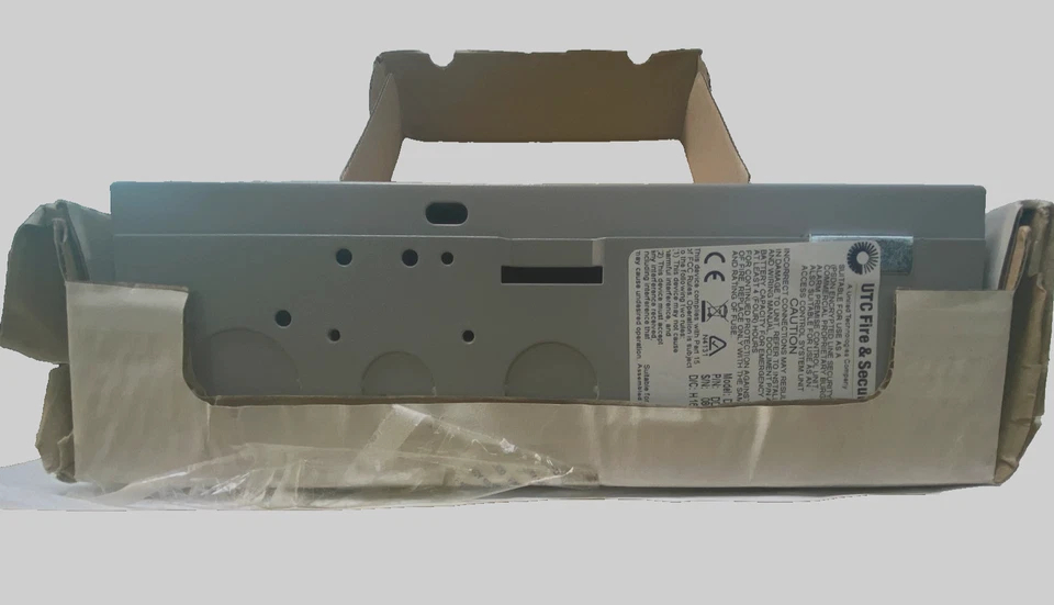 NEW UTC Fire & Security Access Control DirectDoor Panel Controller PoE - Image 3