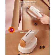 Moxedo 2-in-1 Dynamic Steam Flat Iron - Image 6