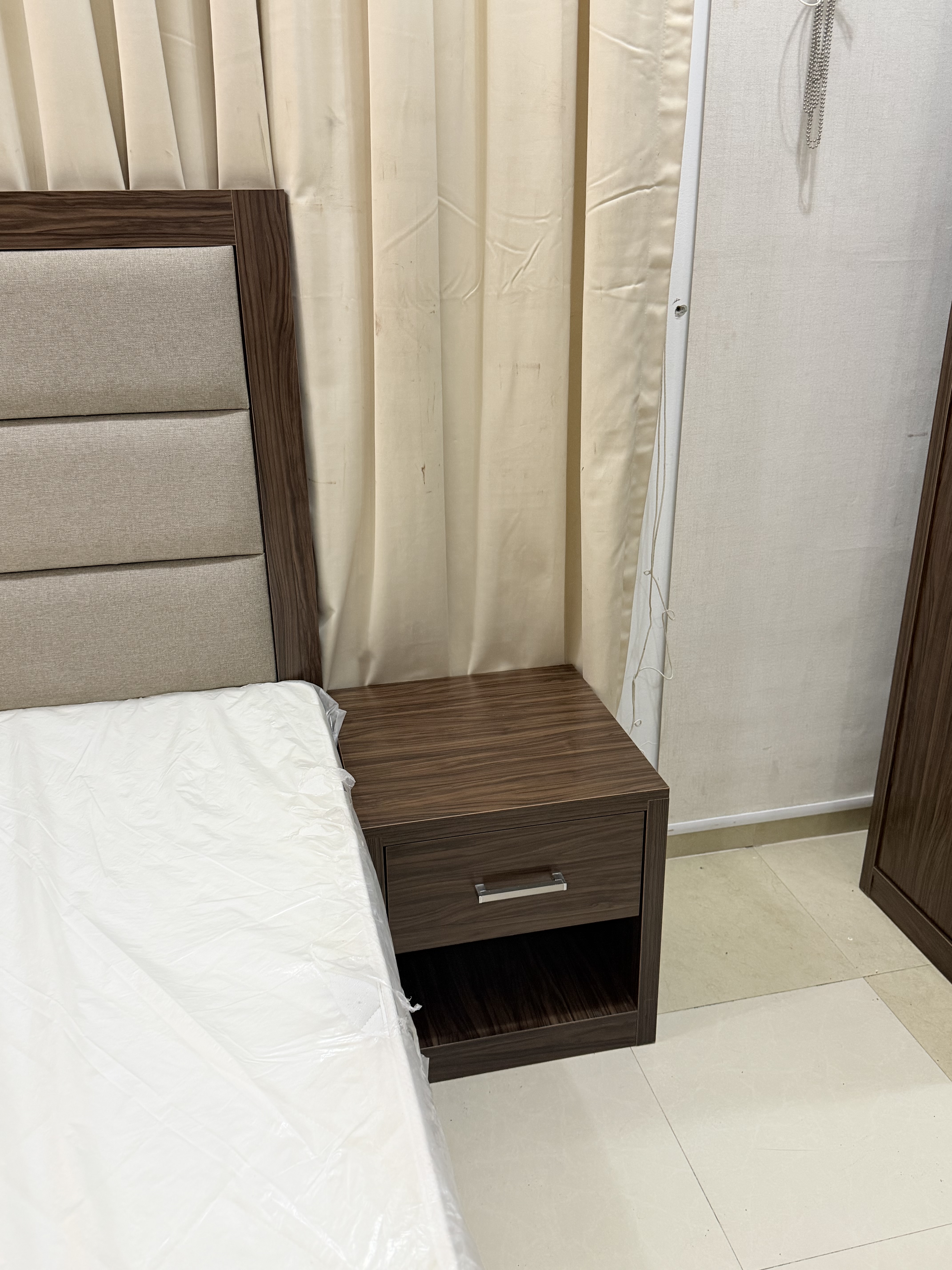 Urgent Sale King Bedroom set  - Image 7