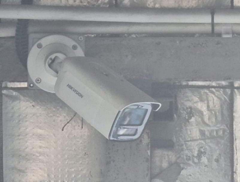 HIK Vision CCTV cameras - Image 2