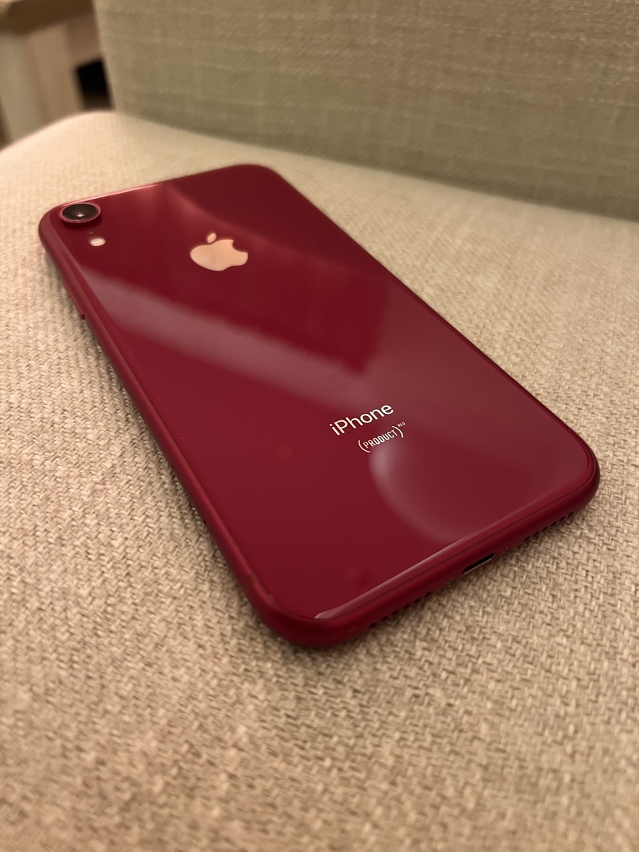 Iphone XR - Image 2