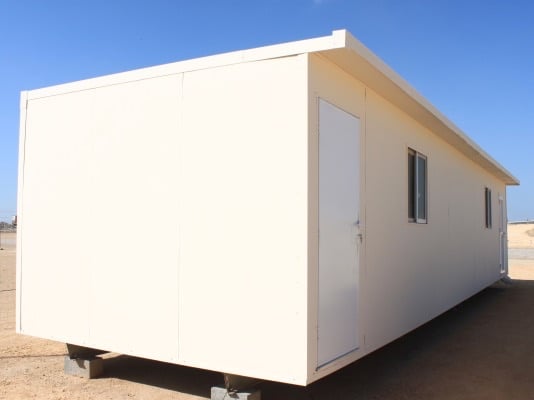Used portable cabins - Image 1
