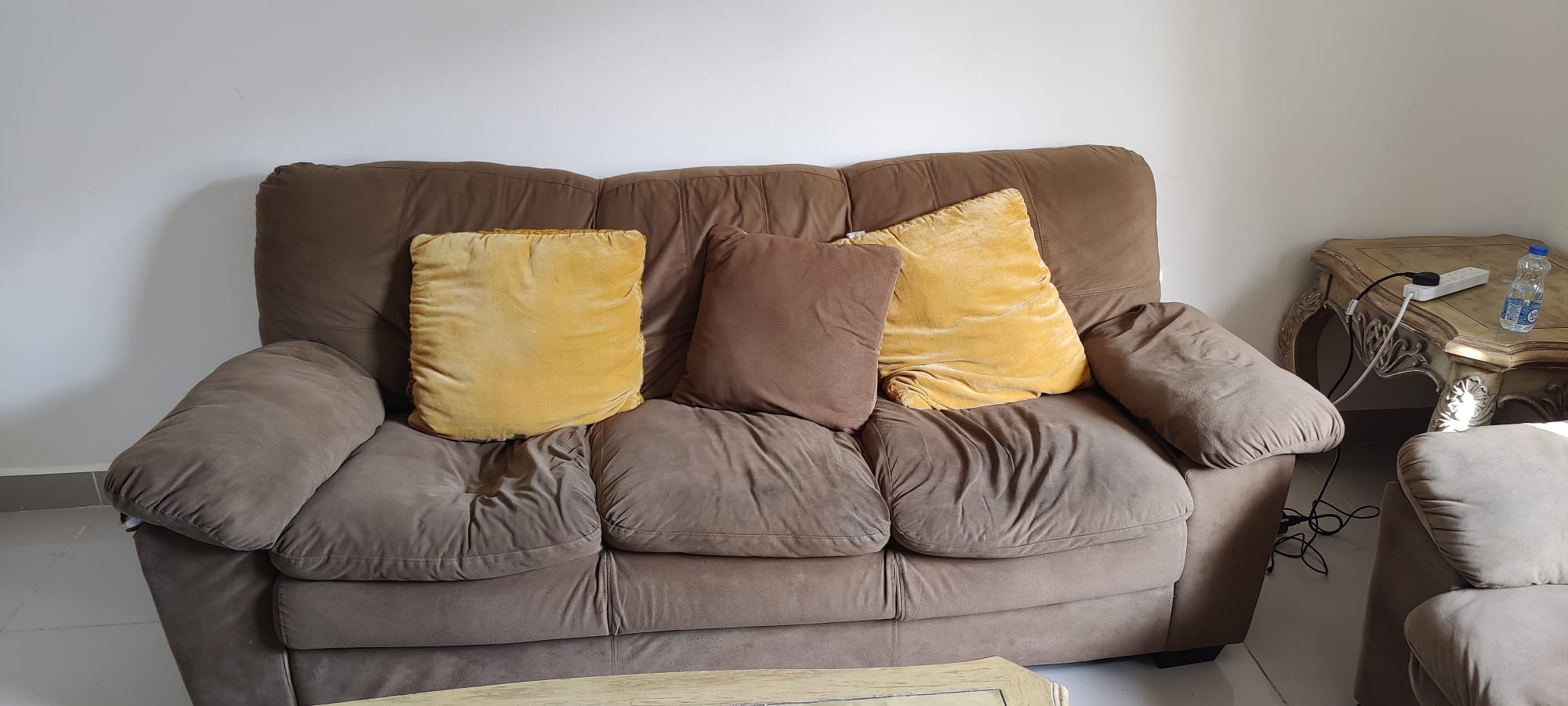 Full set Living room sofa  - Image 5