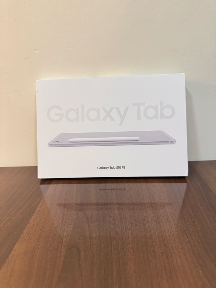 Samsung Galaxy S10 FE - Image 2