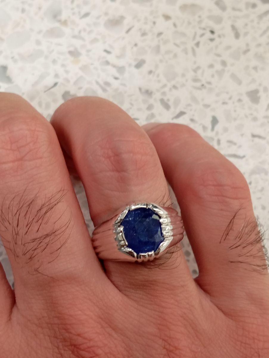 Natural Tanzanite - Image 3