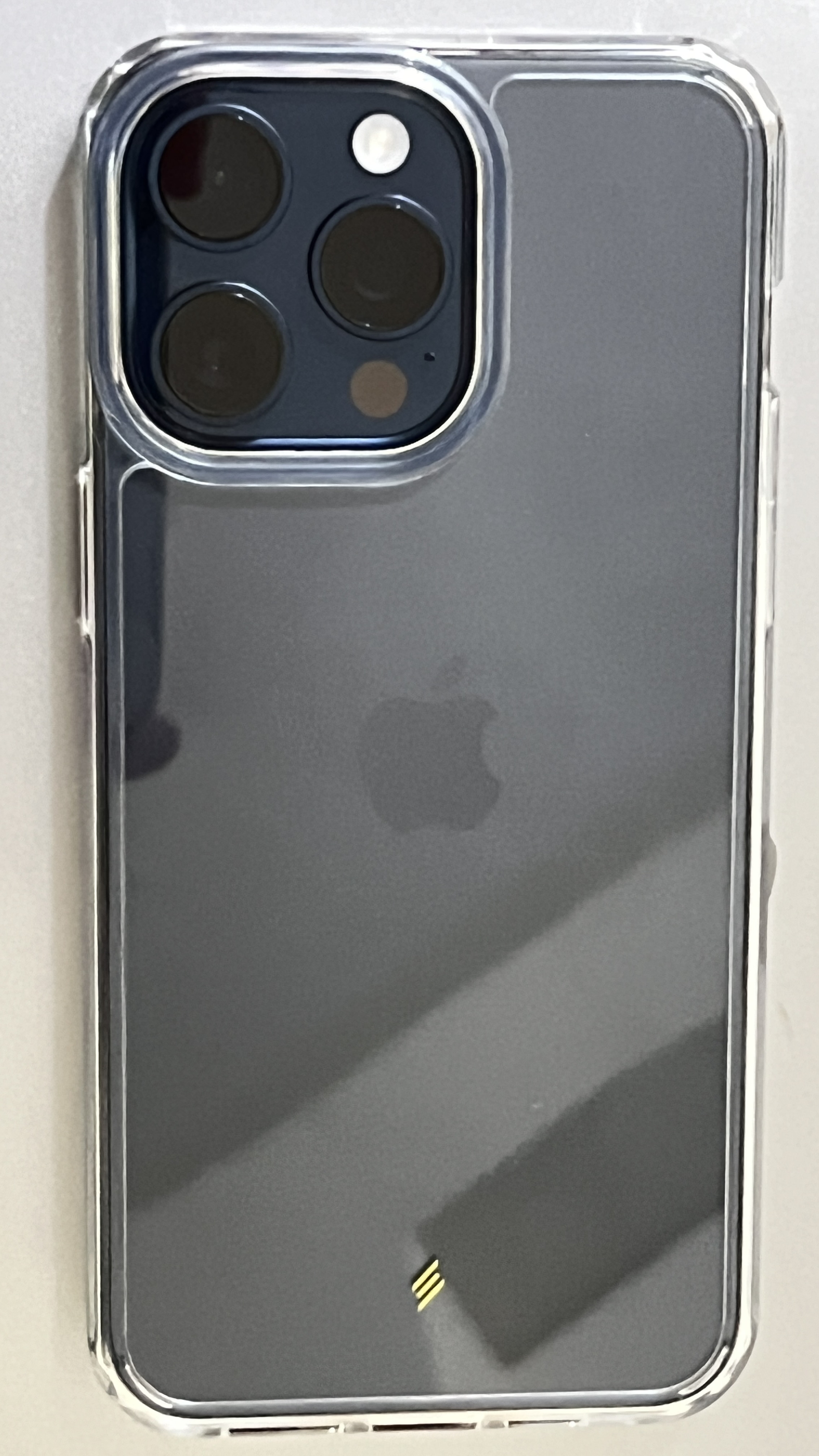 IPHONE 15 PROMAX 1 TB with Good Condition Blue - Image 2