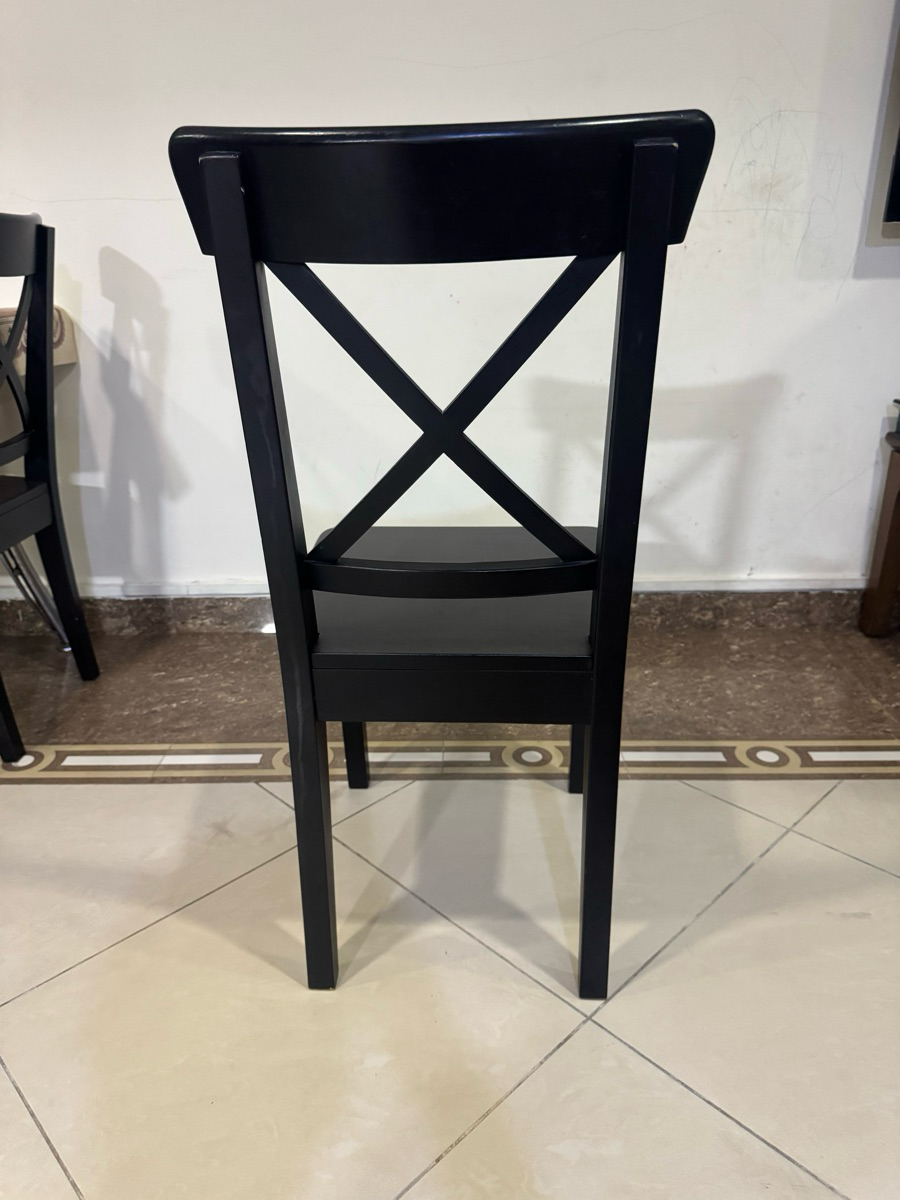 Dining Table with Chairs - Image 4