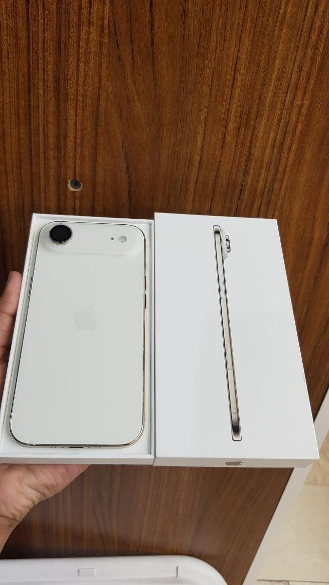 I phone 17 air - Image 2