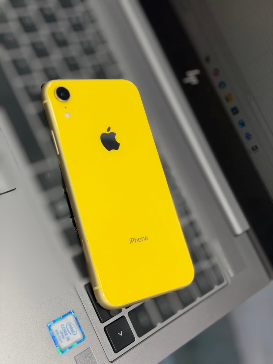 IPHONE XR 128 GB 93/94 Battery - Image 1