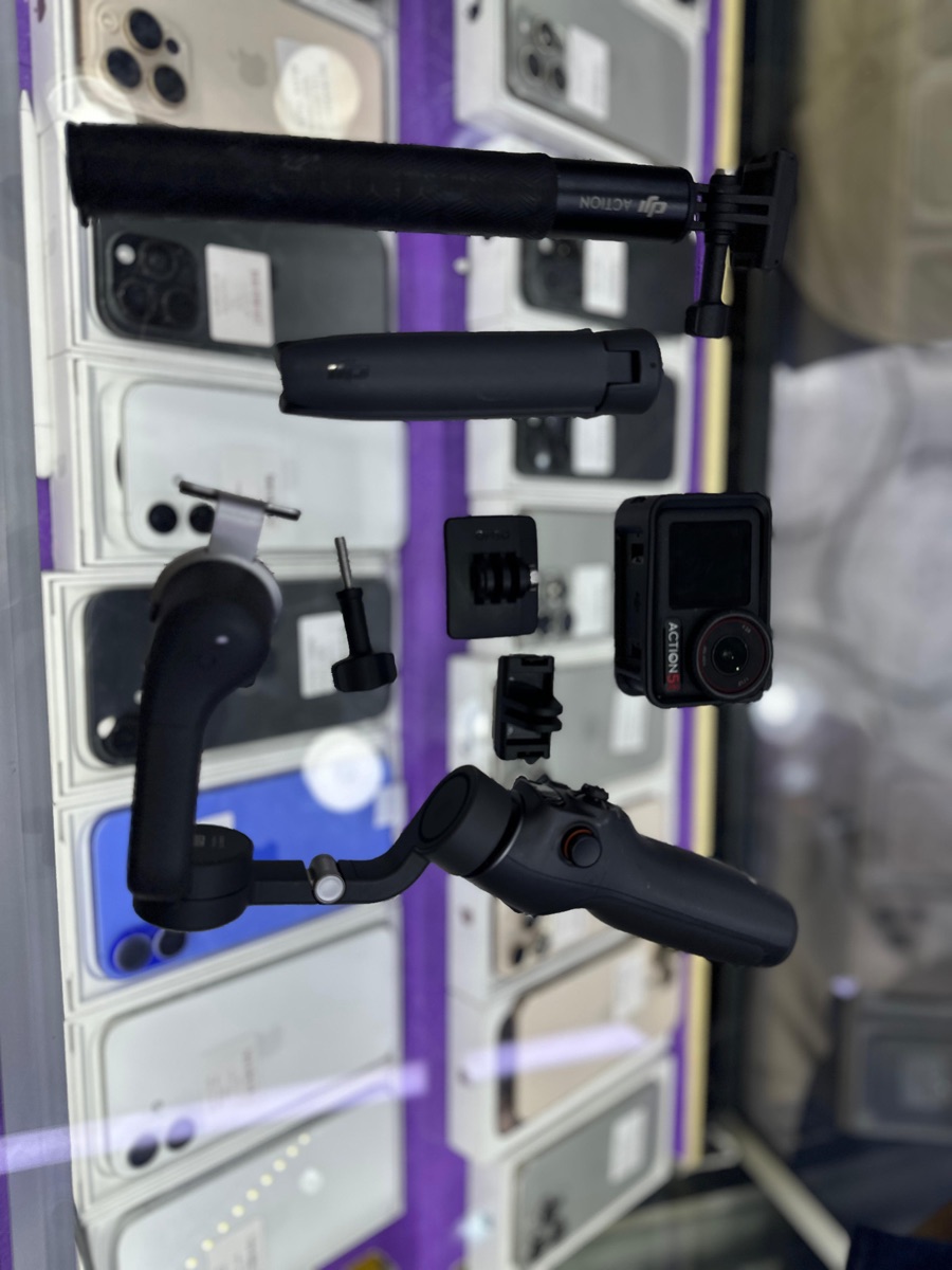 Dji action 5 pro - Image 4