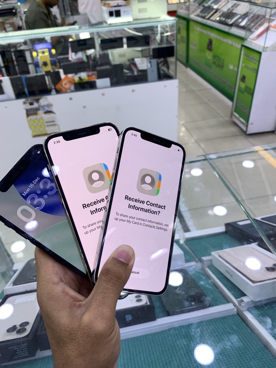 IPhone 12 Pro 256 GB - Image 6