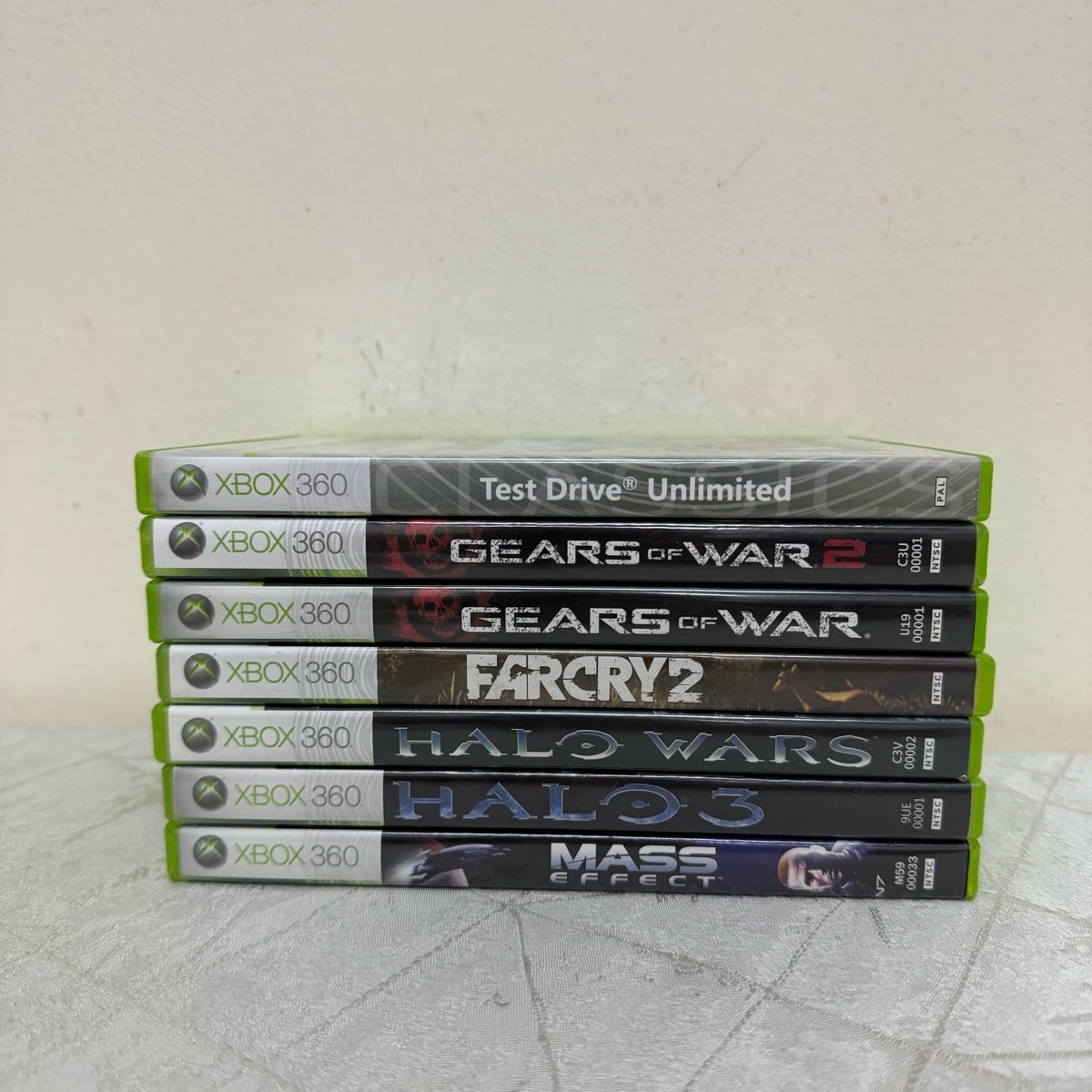 XBOX 360 Games - Image 3