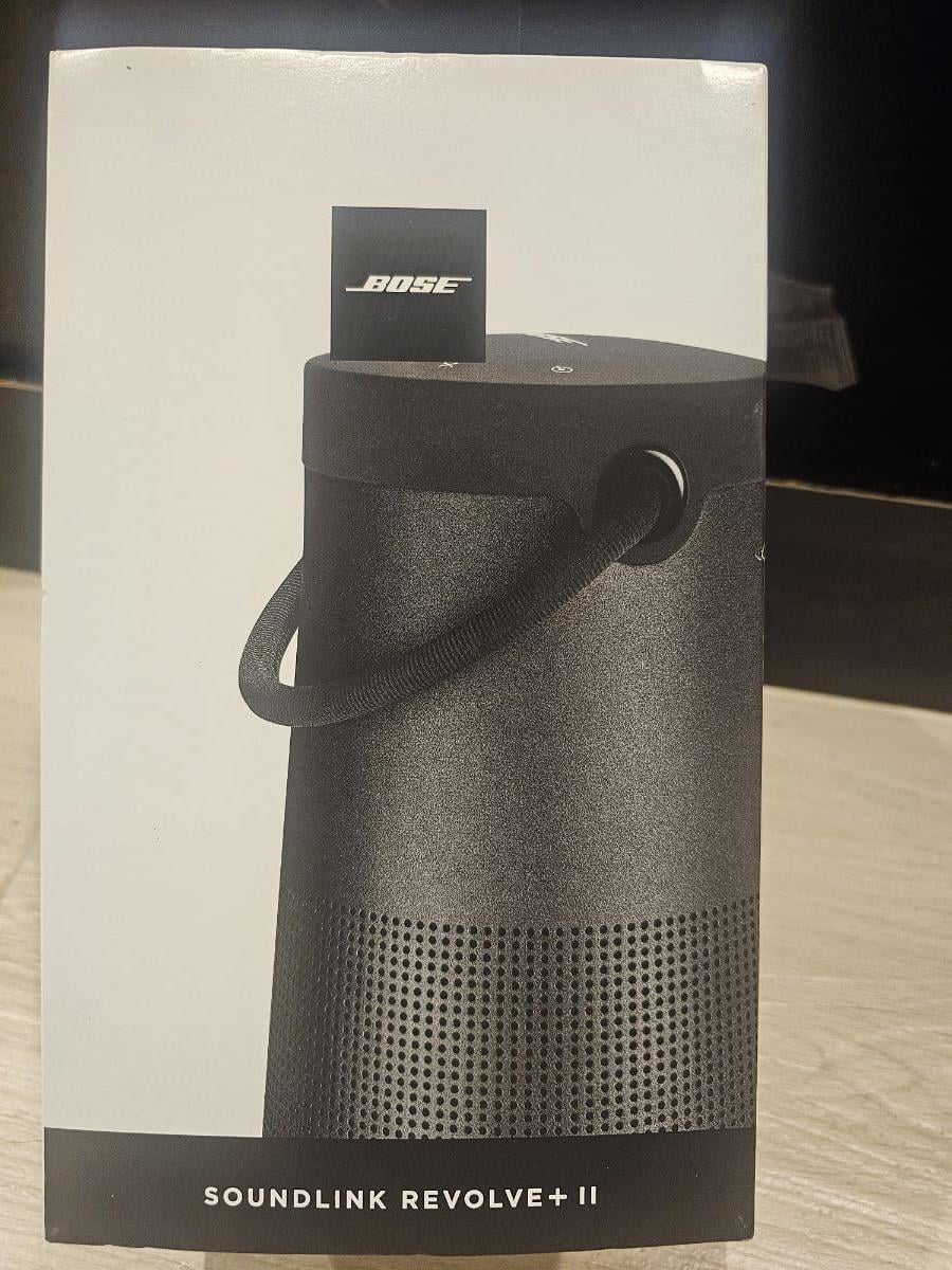 Bose Soundlink Revolve II - Image 5
