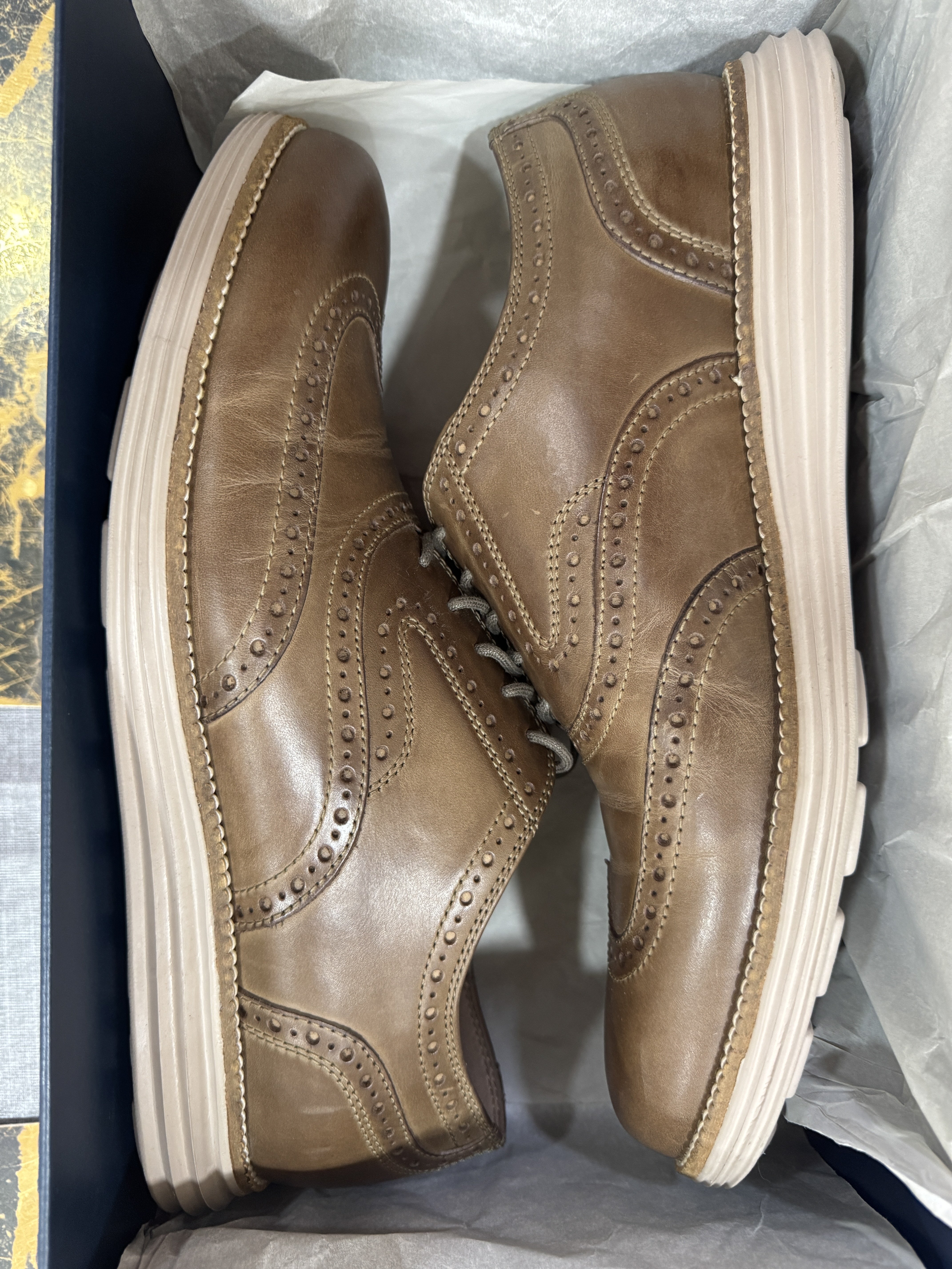 ORIGINAL COLE HAAN GRAND WING II - Image 3