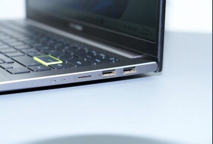 ASUS VIVOBOOK - Image 5