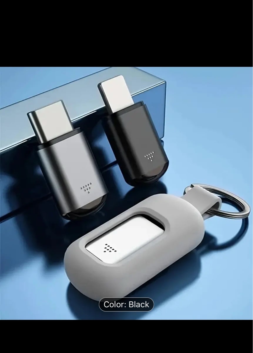 Universal Mini Smart Remote Control for mobile - Image 1