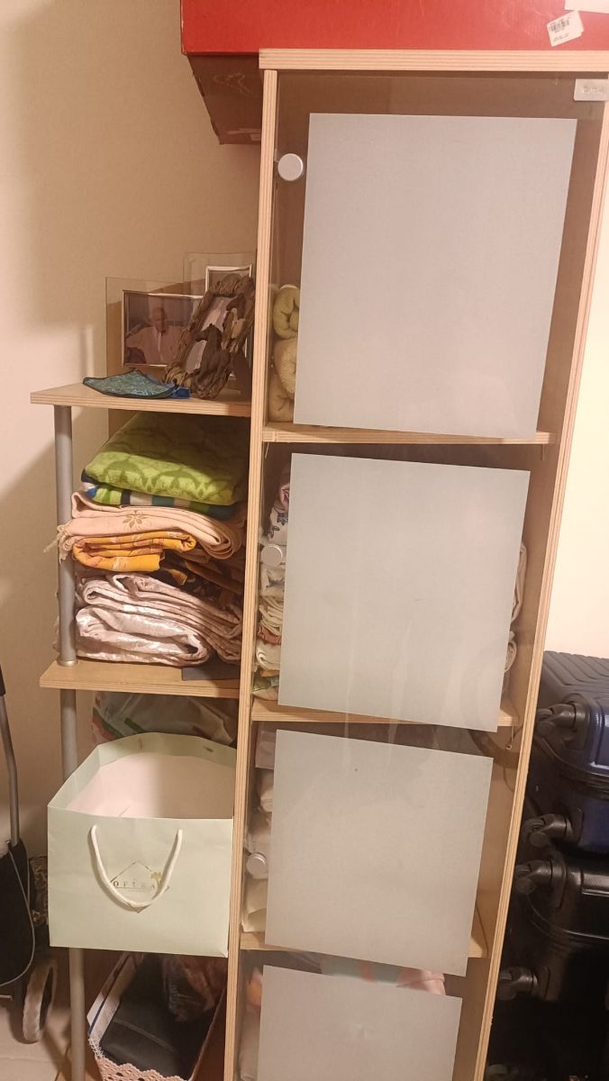 Decorative Crockery unit in Living space - Image 3