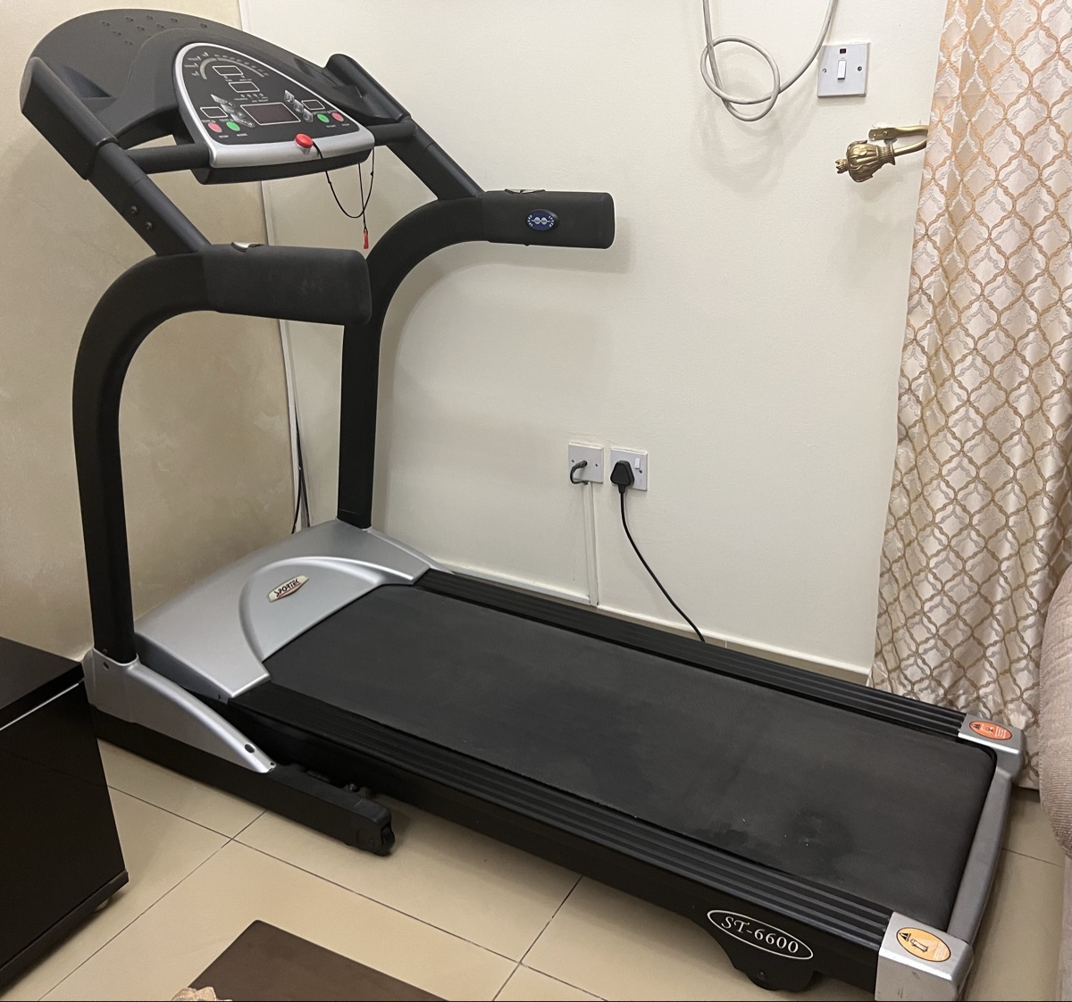Used Sportec ST6600 - Image 3