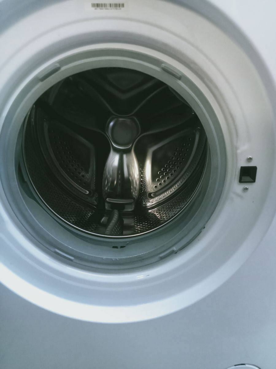 Vestel 8 kg washing machine for sale - Image 1