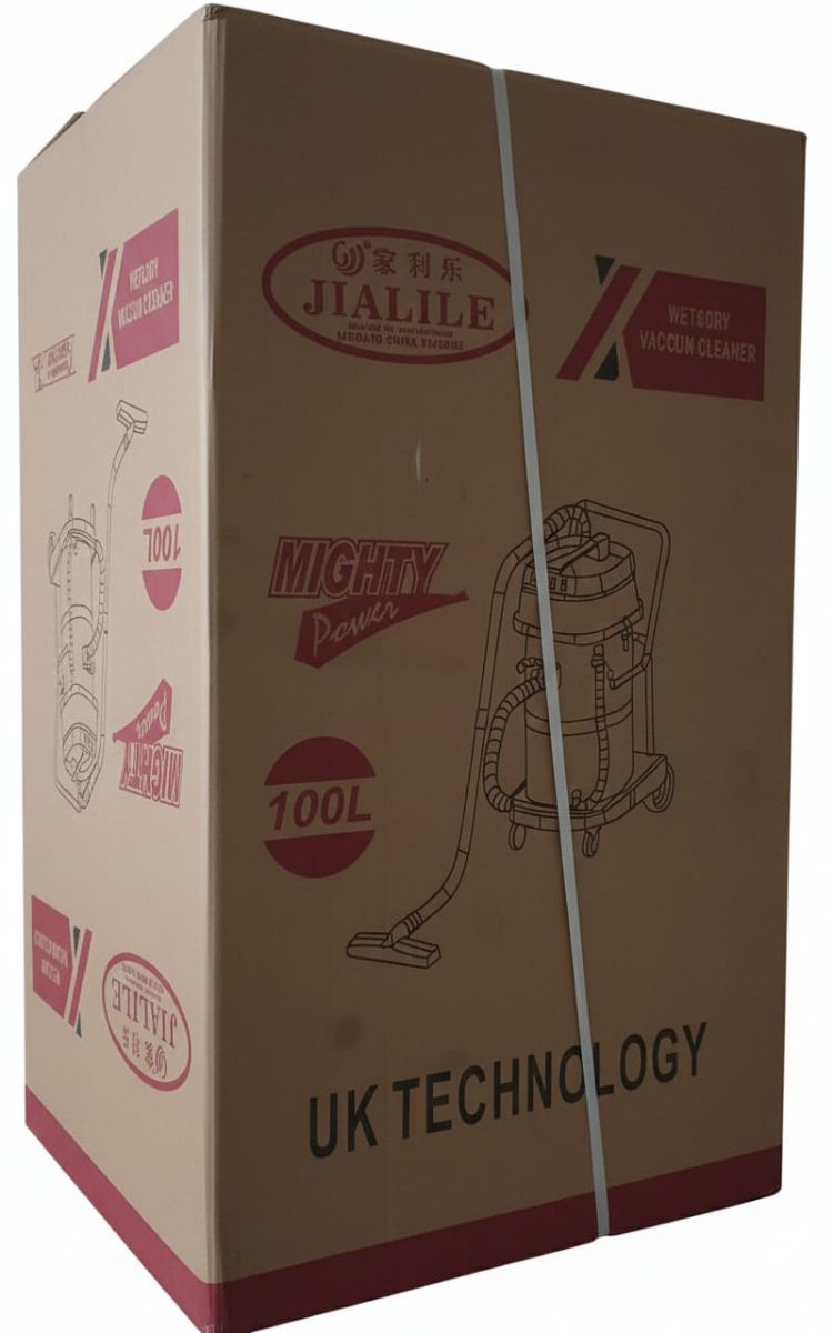 Vacuum cleaner - Image 1