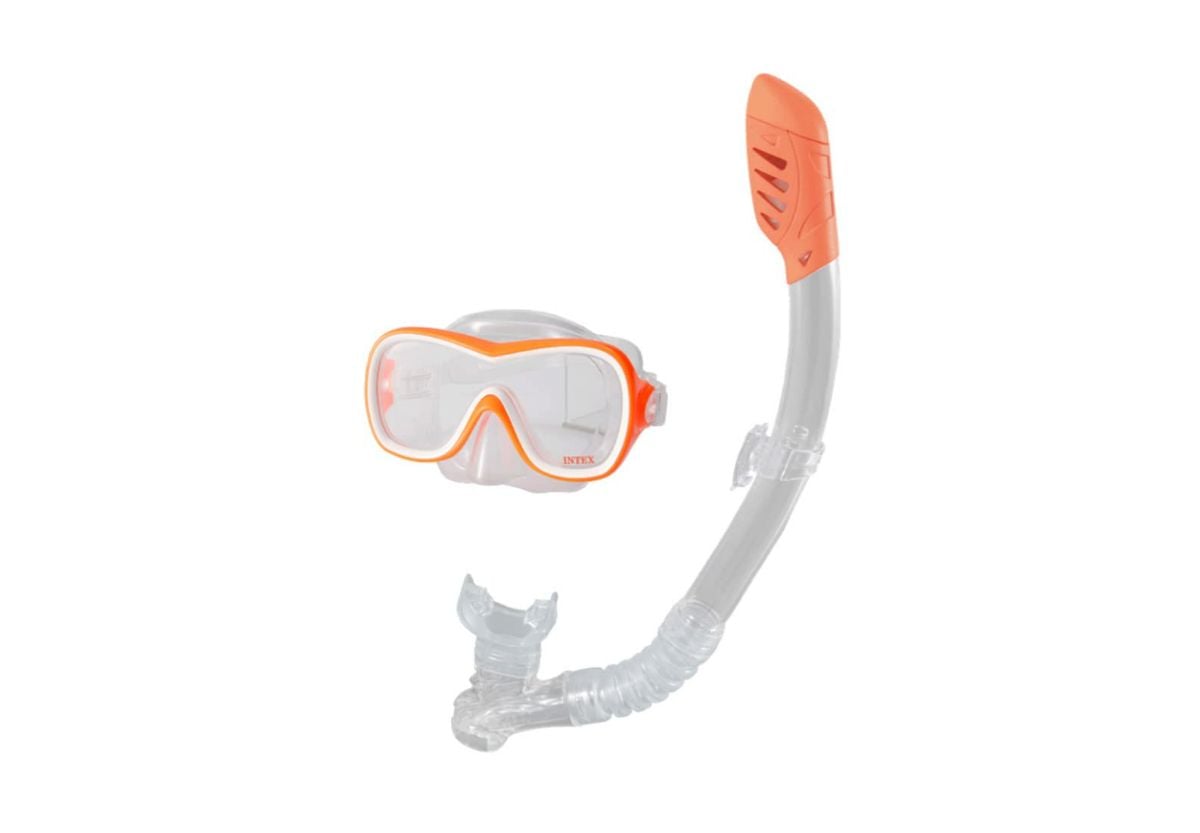 Intex Snorkel Set - Image 1