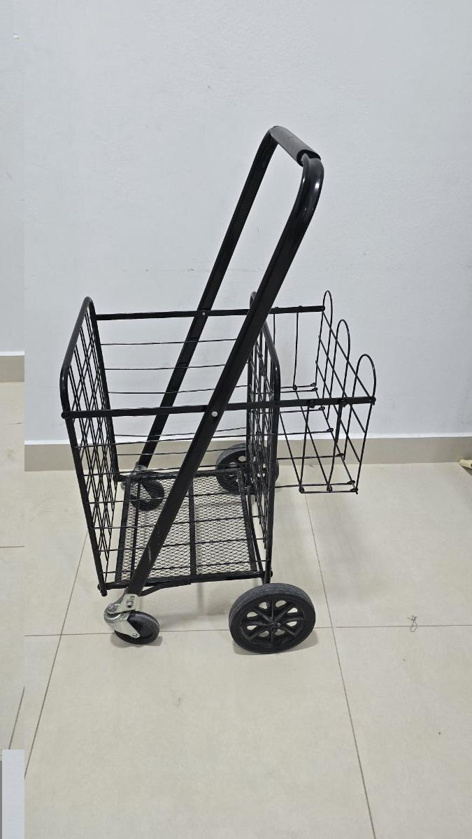 Folding trolley - Image 4