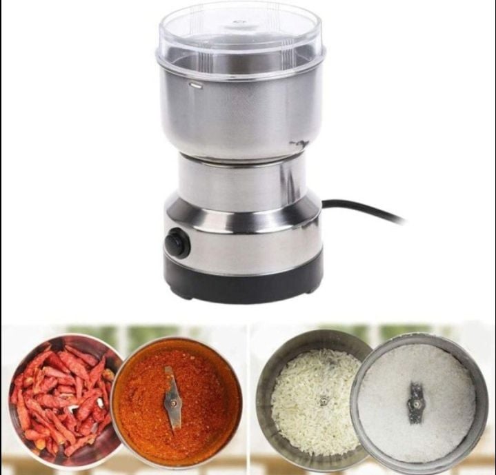 Mini Home Grinder - Image 2