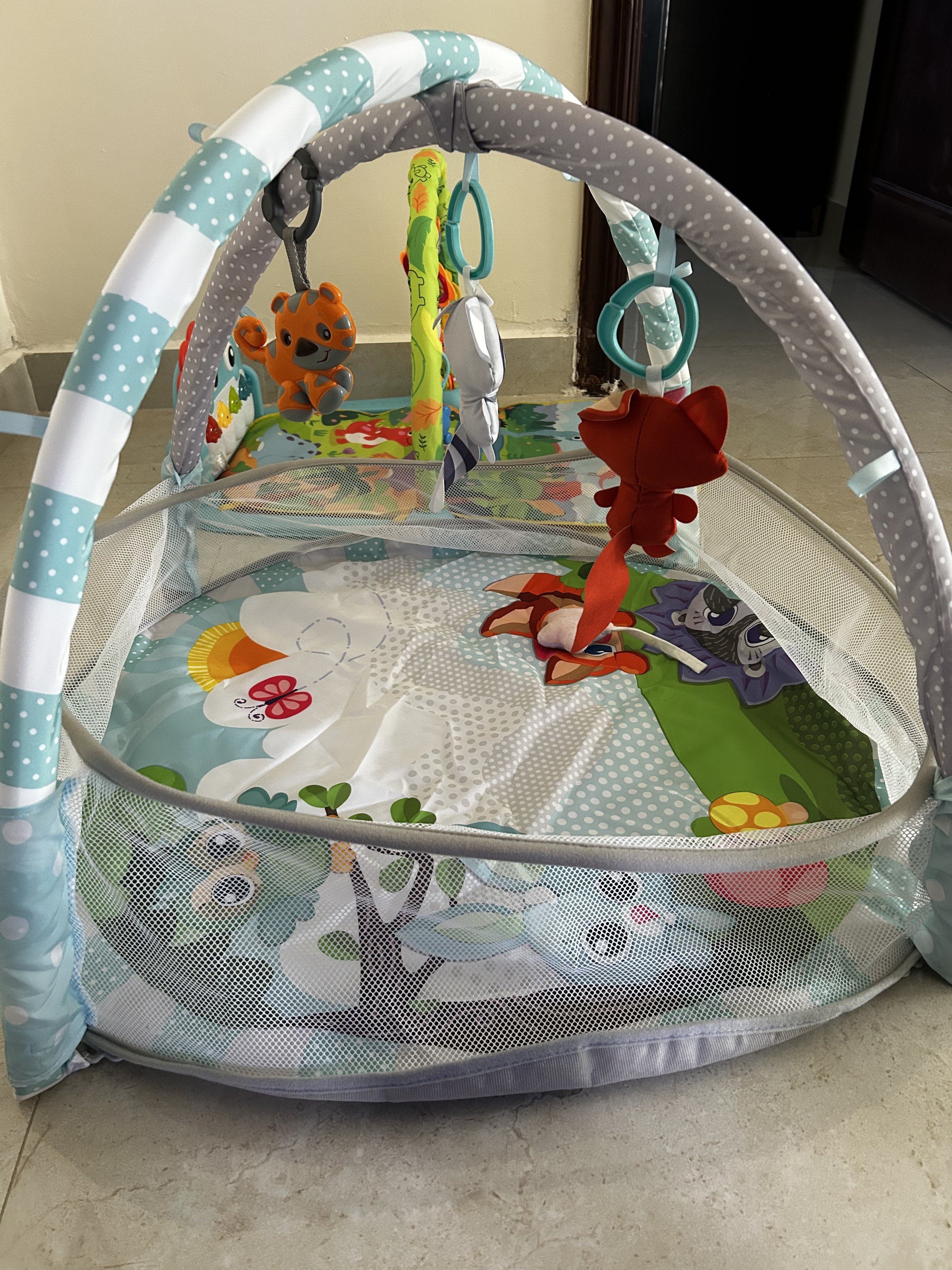 baby items - Image 1