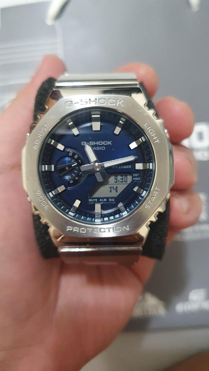 Casio G Shock - Image 3