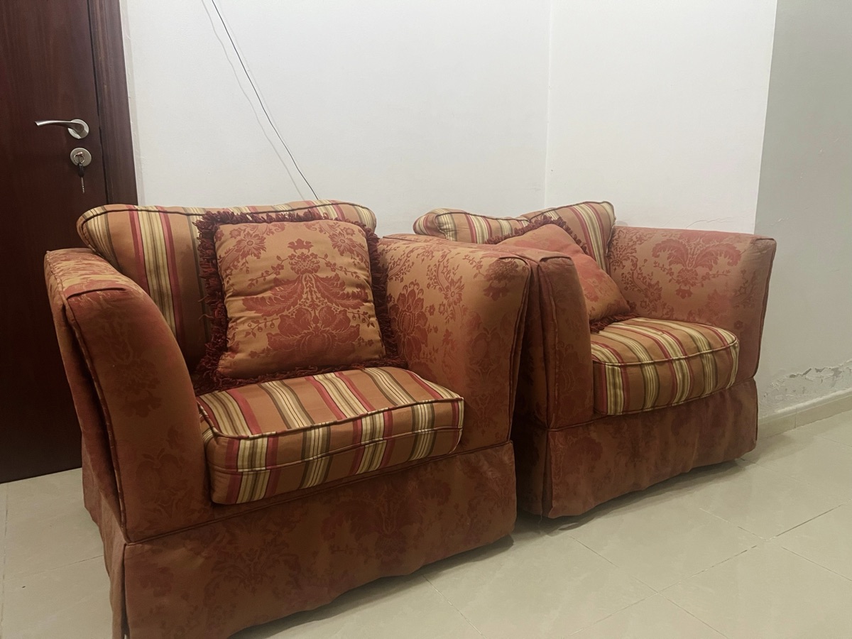 Sofa for Sale - URGENT!! - Image 3