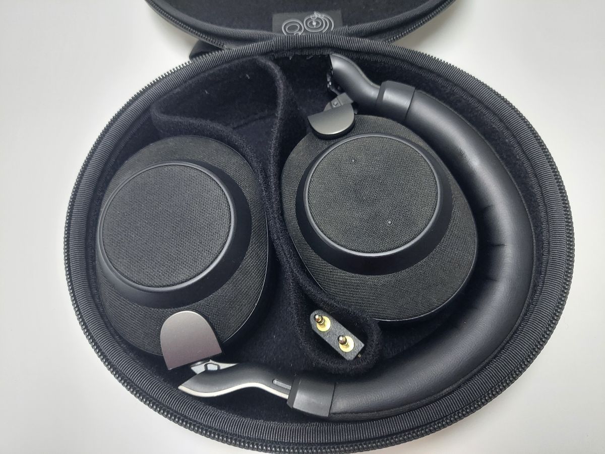 Jabra elite 85h on-ear headphone - Image 2