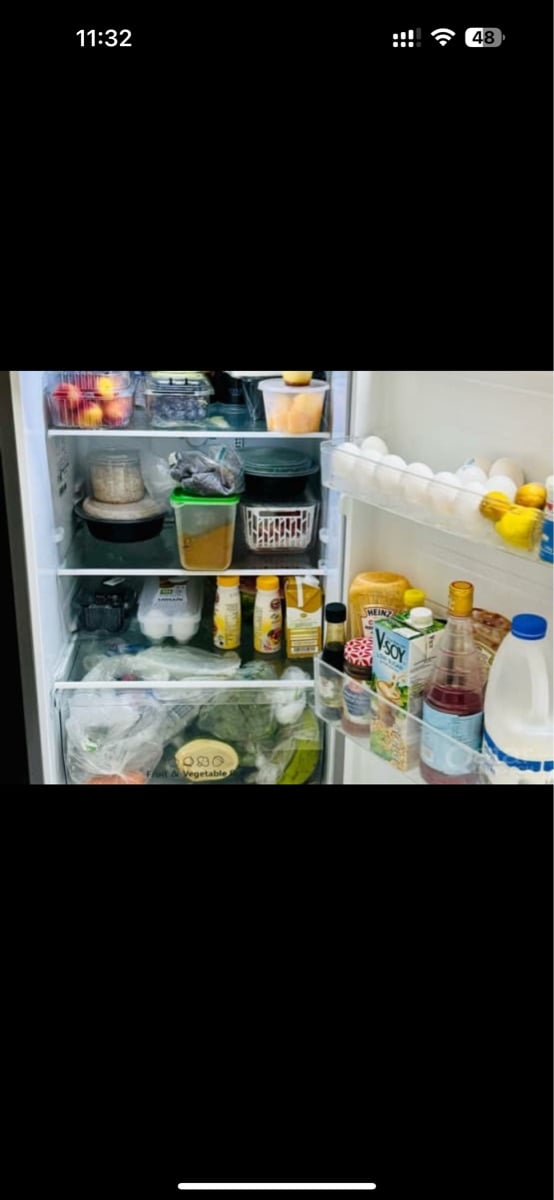 Double door refrigerator - Image 2