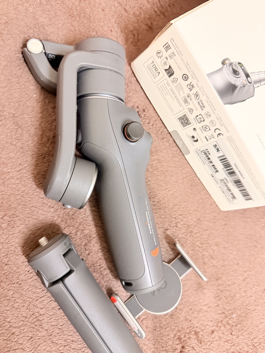 Dji mobile 6 - Image 3