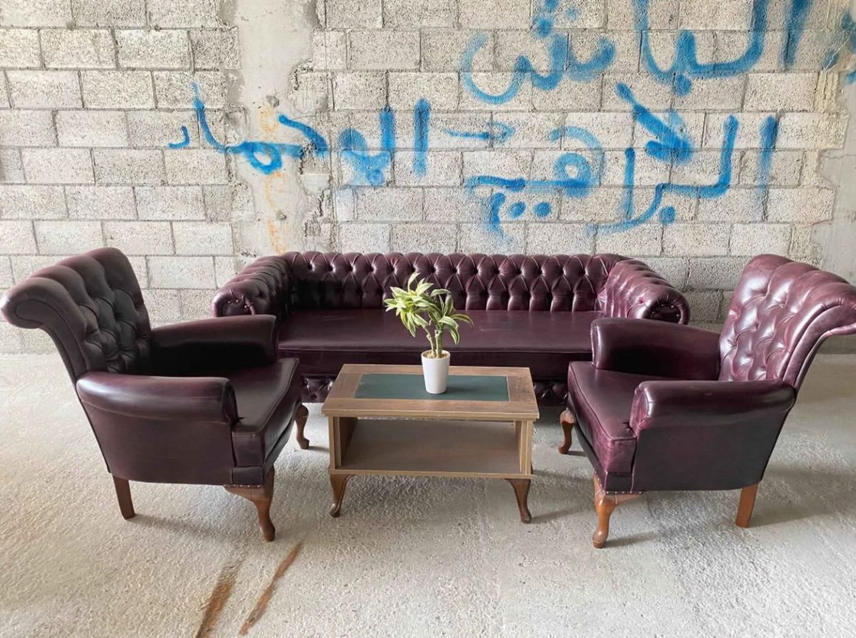 Used furniture for sell 55457916 - Image 6