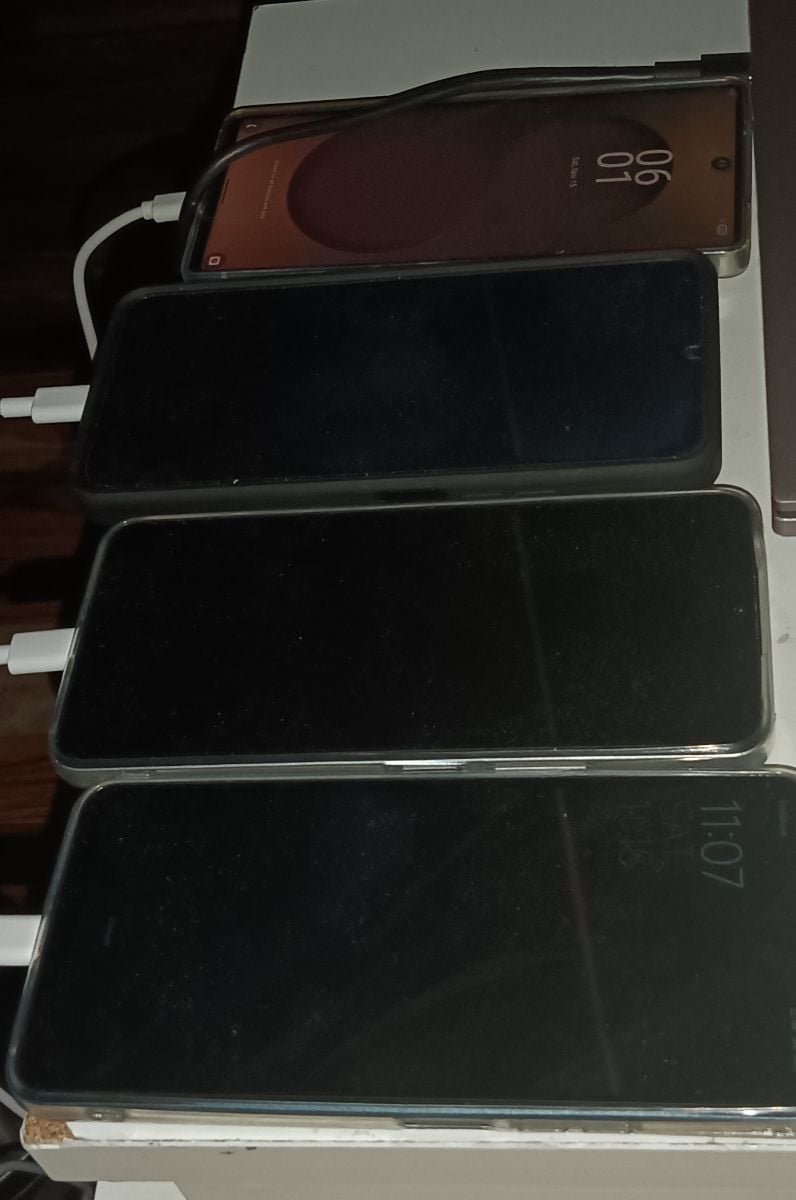 Redmi 13c 5g - Image 1