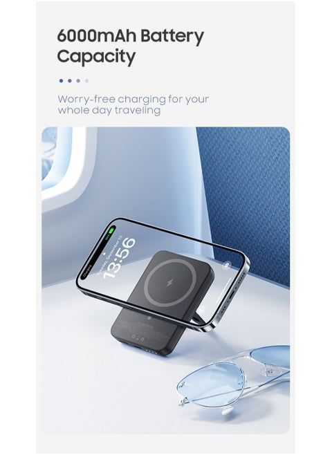 Benks Magnetic Power Bank - Image 6