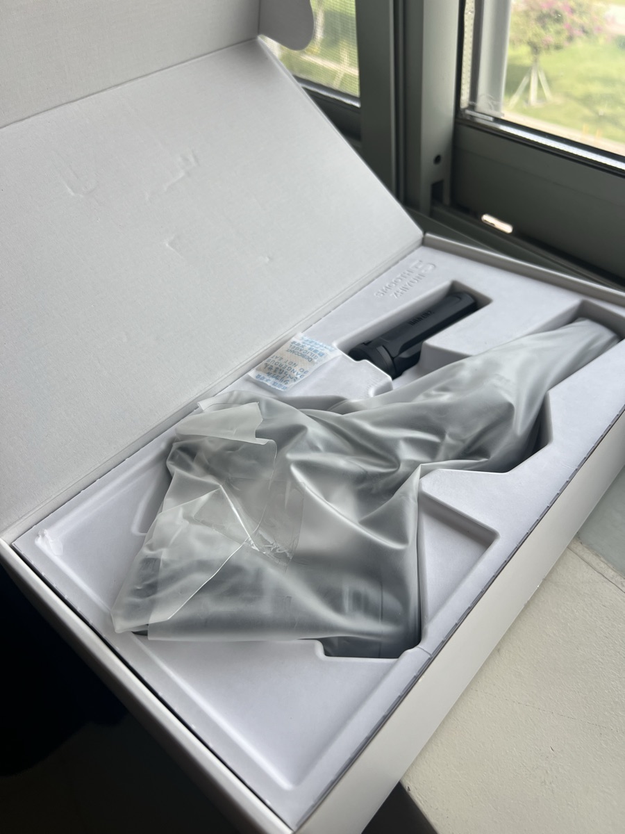 Zhiyun smooth 5 - Image 4