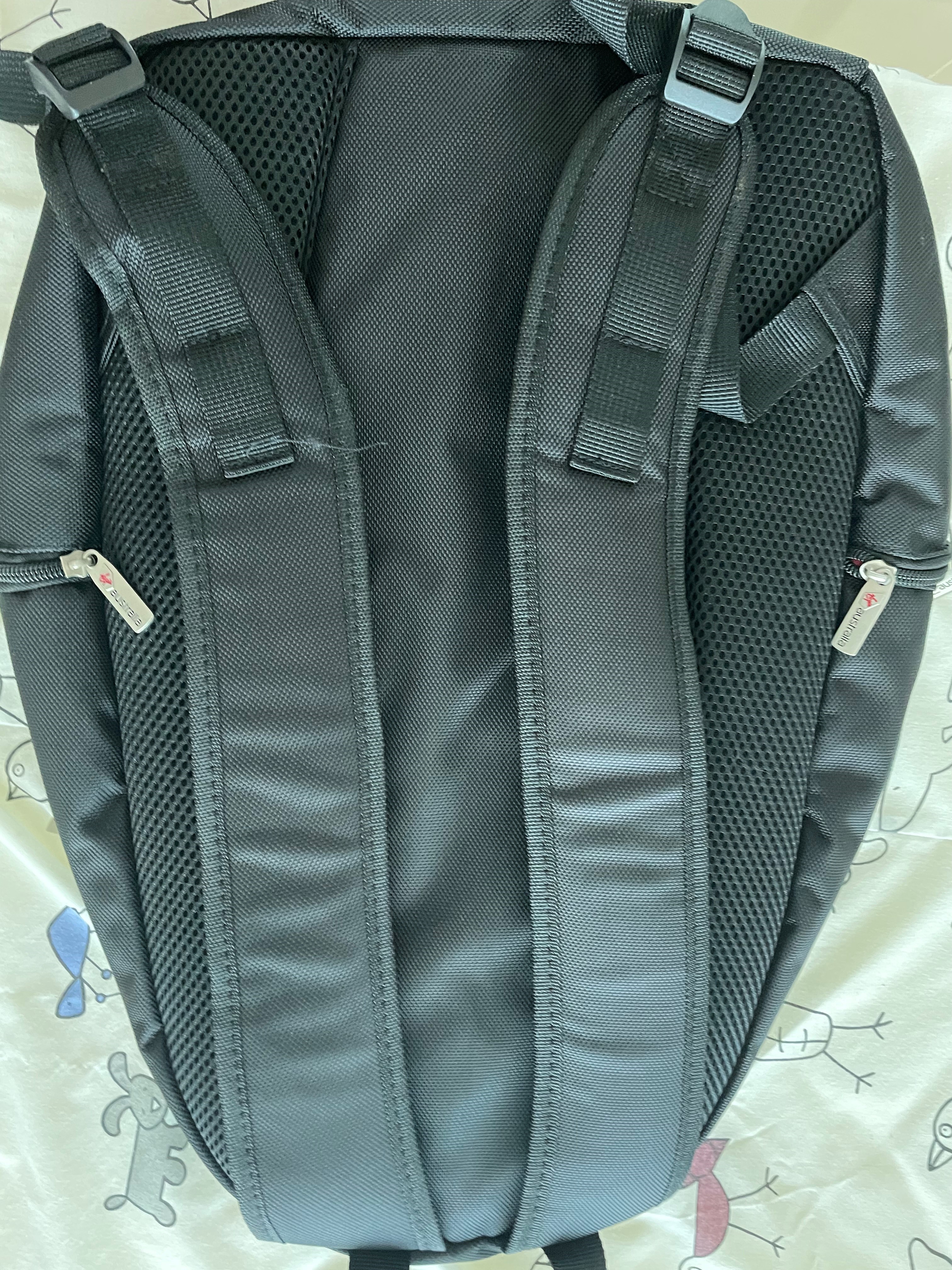 Virgin Atlantic new Backpack - Image 2