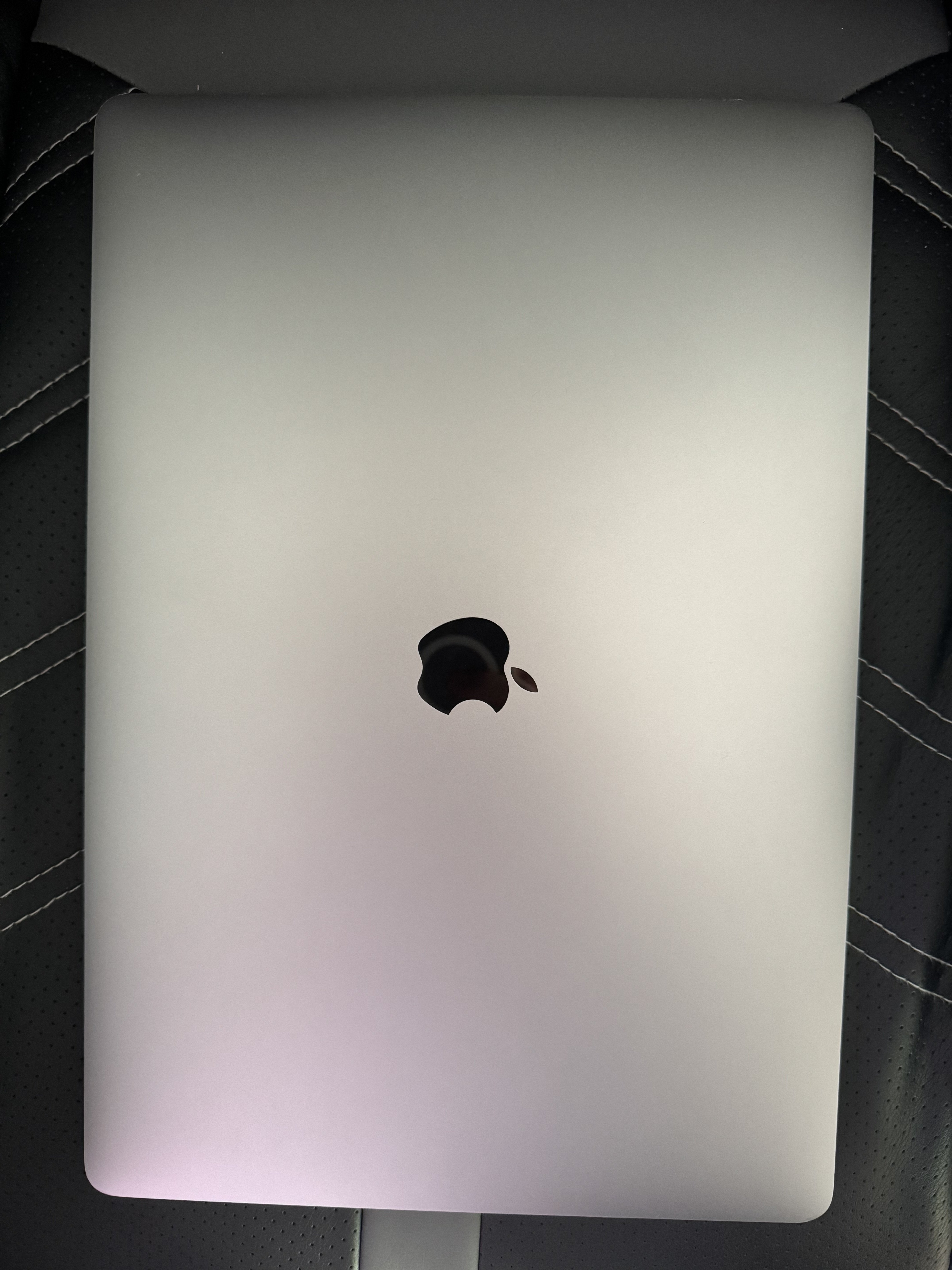 MacBook Pro A2141 Core i9 processor - Image 1