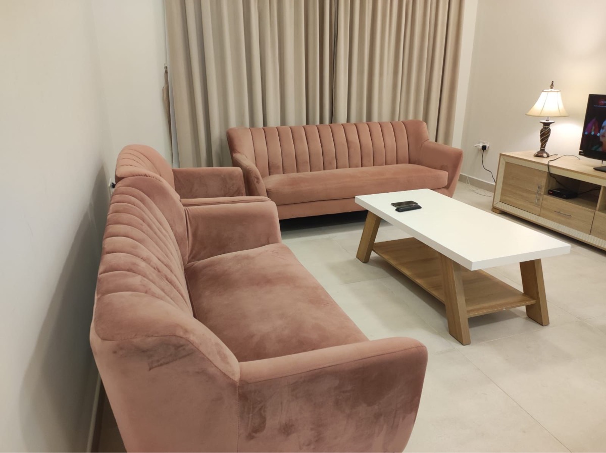 PREMIUM QUALITY SOFA - PAN HOMES - Image 2