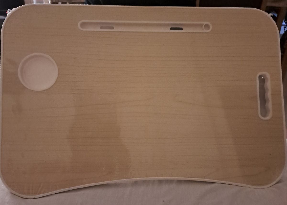Kids study, laptop, and multi-purpose table. BRAND NEW. - Image 5