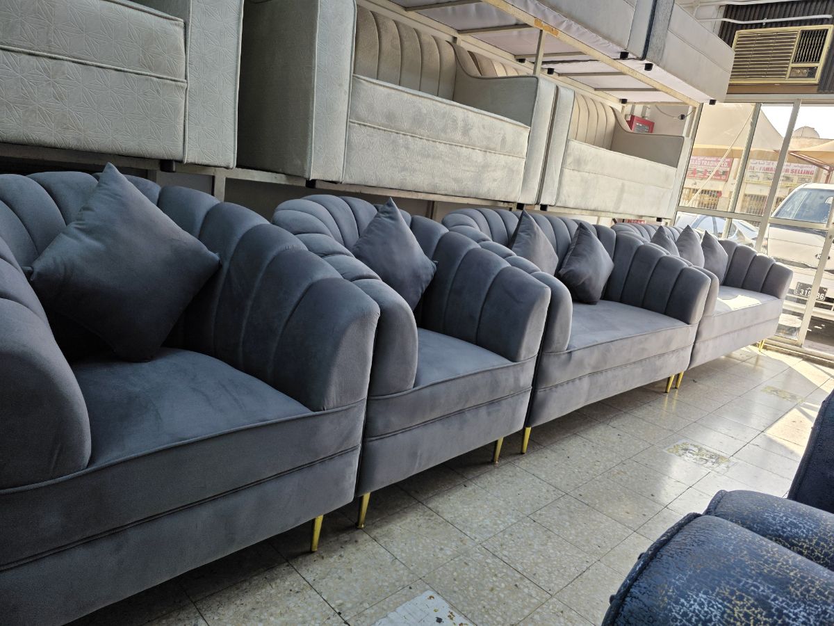 Sofa set - Image 4