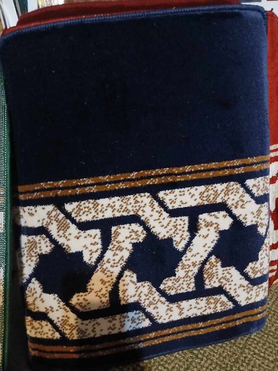 Mosque carpet good quality - Image 2