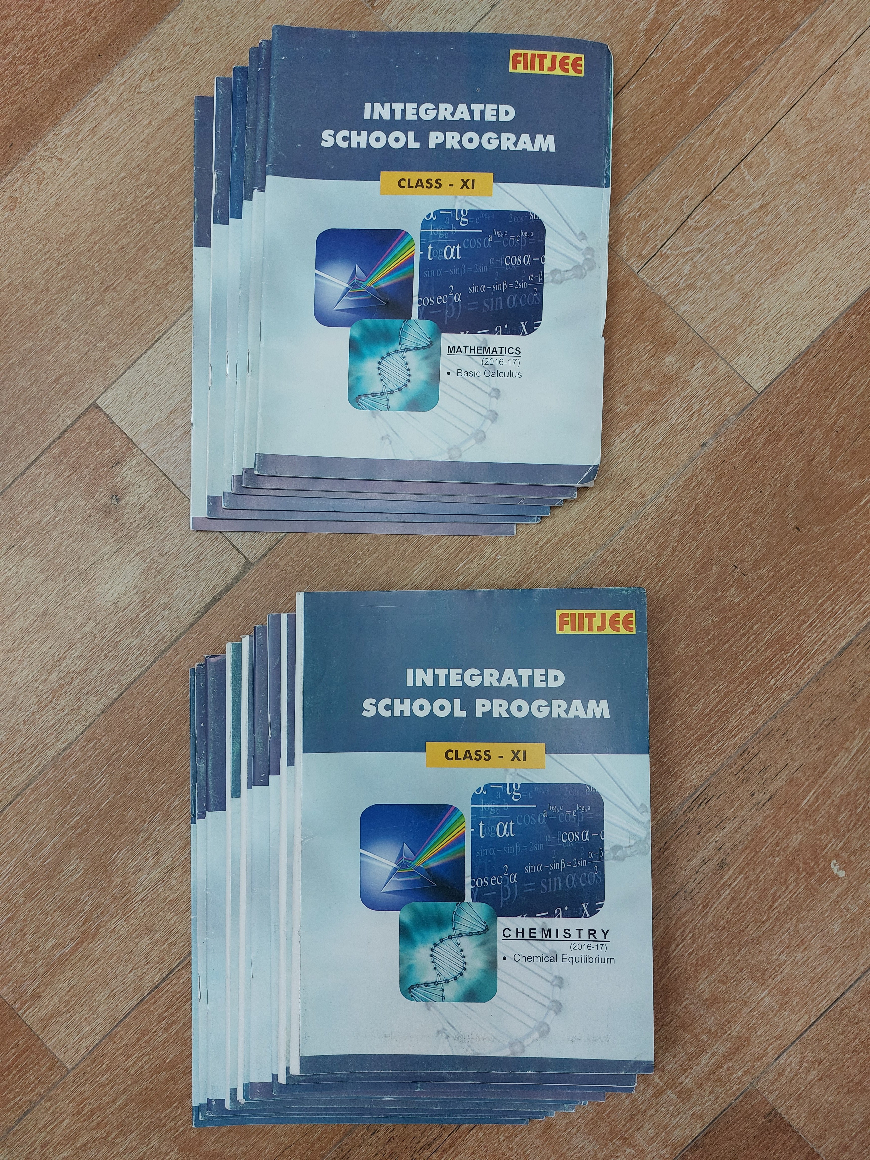 Low price-CBSE 11 & 12 IIT JEEadv study books,  - Image 15