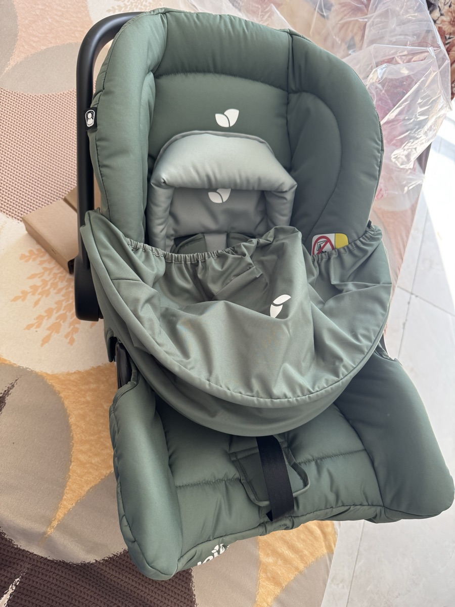Joie car seat - Image 3