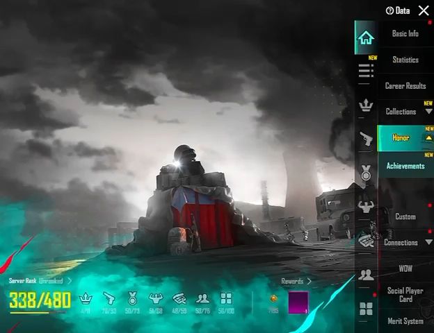 MD'S STORE/PUBG ACC/10k AED/ F2F POSSIBLE/LOBBY MEET POSSIBLE - Image 18