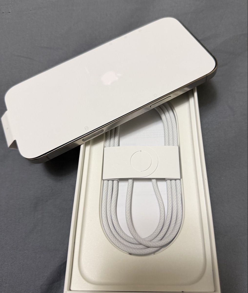 iphone 16 pro max - Image 5