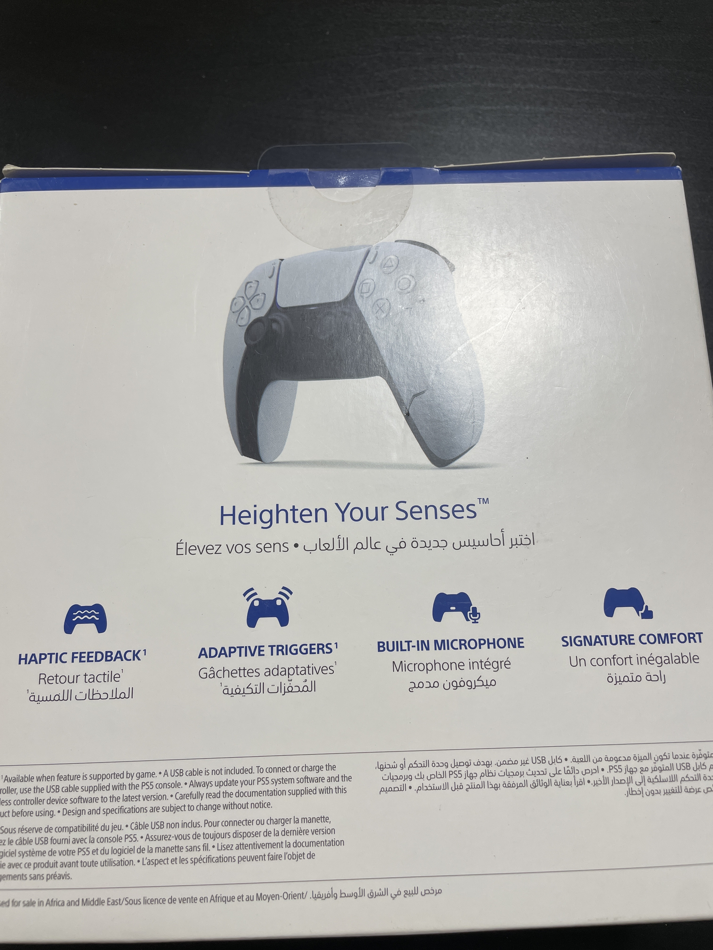 PS5 controller  - Image 3
