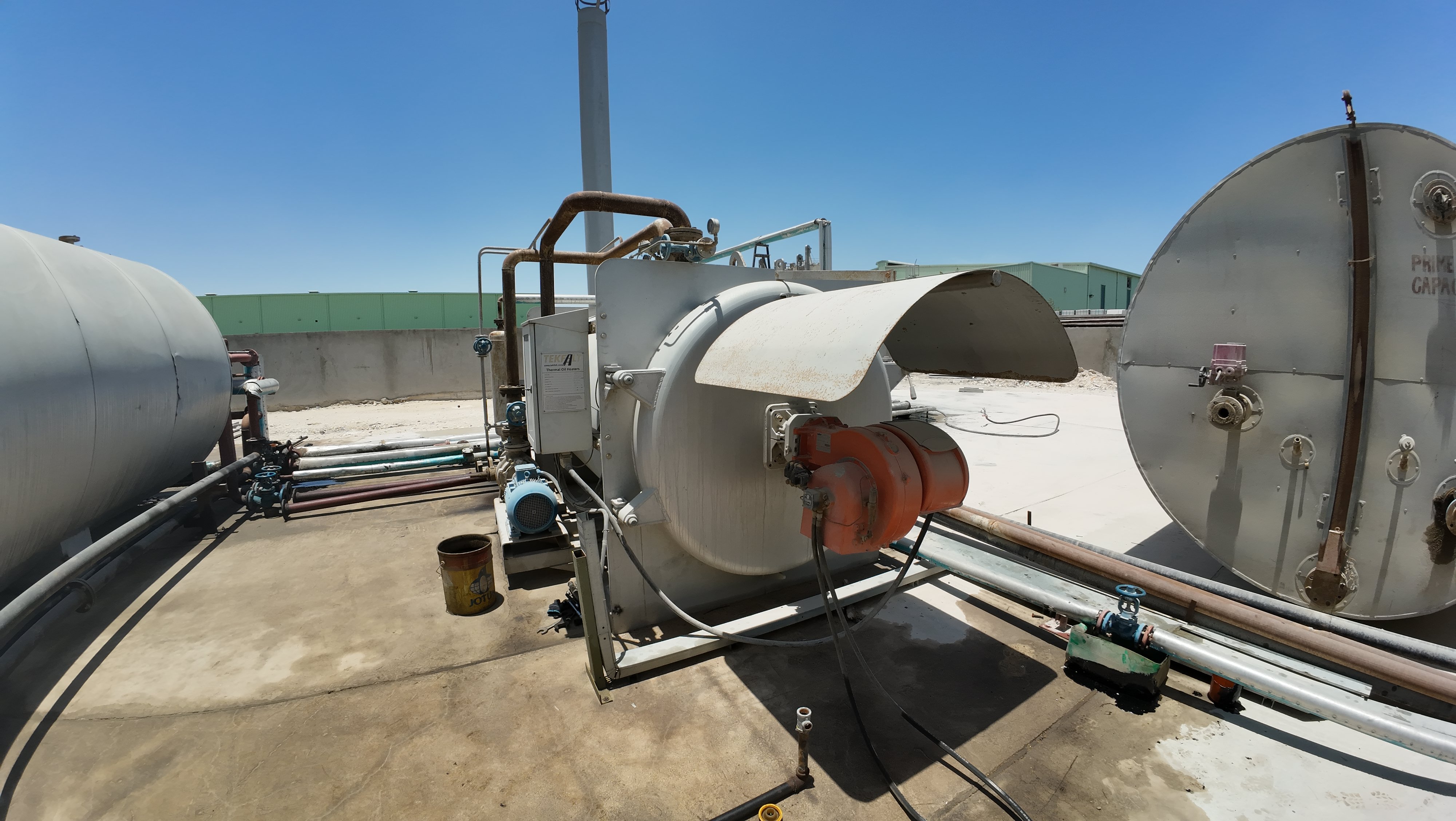bitumen factory for sell - Image 21
