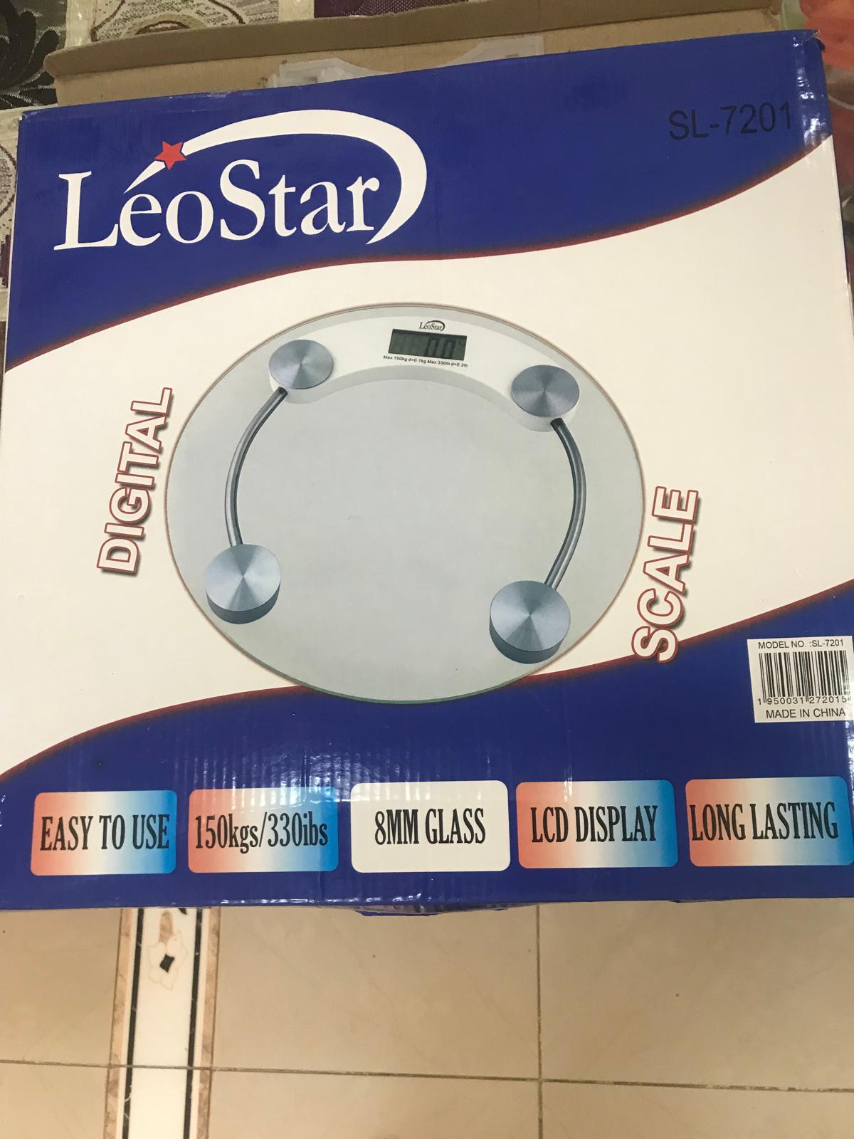 A Newly Digital Weight Scale Device - Image 3
